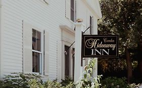 Hideaway Inn Maine